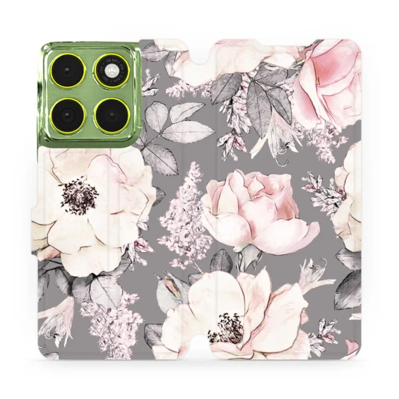 Etui do Motorola Edge 70 - wzór MX06S