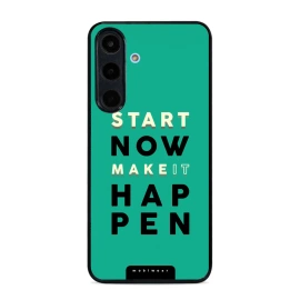 Etui Glossy Case do Samsung Galaxy S25 FE 5G - wzór G079G