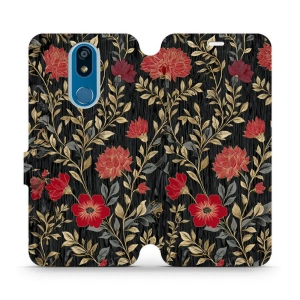 Etui do LG K40 - wzór V172S