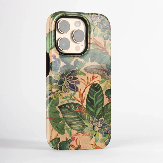 Etui Elite Pro do Apple iPhone 16e - wzór EP05E