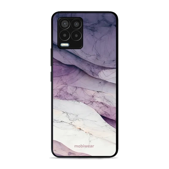 Etui Glossy Case do Realme 8 - wzór G028G