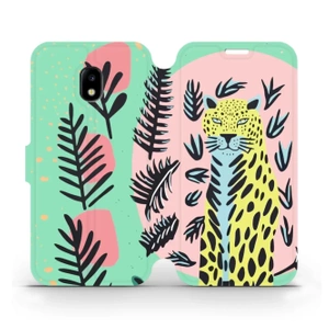 Etui do Samsung Galaxy J3 2017 - wzór VP52S