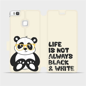 Etui do Huawei P9 Lite - wzór M041S