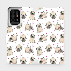 Etui do OPPO Reno 5 Z - wzór M097P