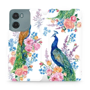 Etui do Motorola Moto E15 - wzór MX08S