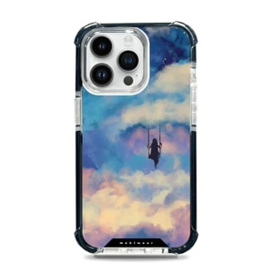 Etui MagSafe Elite Bumper Apple iPhone 14 Pro Max - wzór D021D