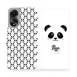 Etui do OPPO A78 5G - wzór M030P