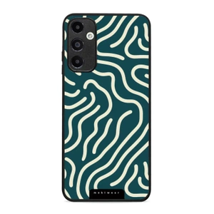 Etui Glossy Case do Samsung Galaxy A05s - wzór GA61G