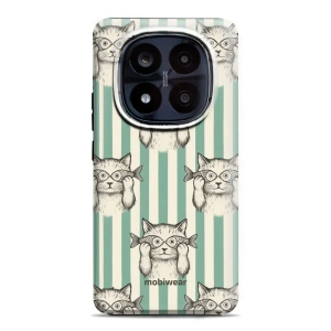 Etui Elite Pro do Xiaomi Redmi Note 14 Pro Plus 5G - wzór EP90E