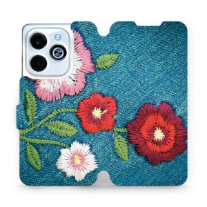 Etui do Infinix HOT 40i - wzór MD05P