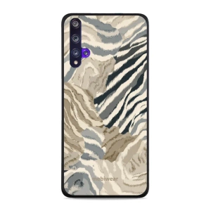 Etui Glossy Case do Huawei Nova 5T - wzór G168G