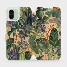 Etui do Xiaomi Redmi A2 - wzór VP05S
