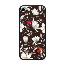 Etui Glossy Case do Apple iPhone SE 2022 - wzór GP72G