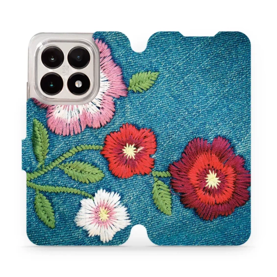 Etui do Xiaomi 15T - wzór MD05P