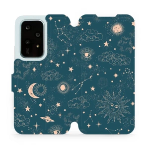 Etui do Huawei Honor 200 Lite - wzór VP14S