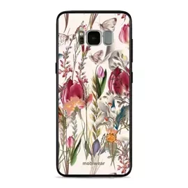Etui Glossy Case do Samsung Galaxy S8 - wzór G031G