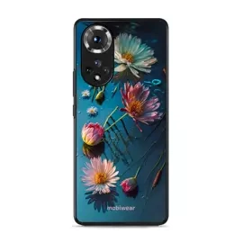 Etui Glossy Case do Huawei Honor 50 - wzór G013G