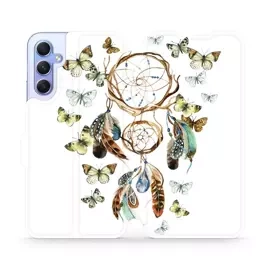 Etui do Samsung Galaxy A34 5G - wzór M001P