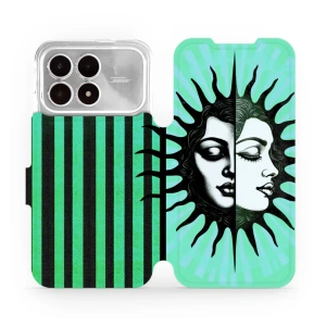 Etui do Xiaomi Poco F8 Pro - wzór VP58S