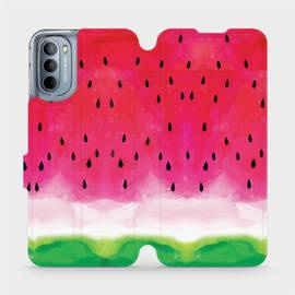 Etui do Motorola Moto G31 - wzór V086S