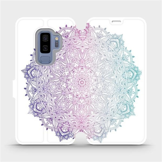 Etui do Samsung Galaxy S9 Plus - wzór M008S