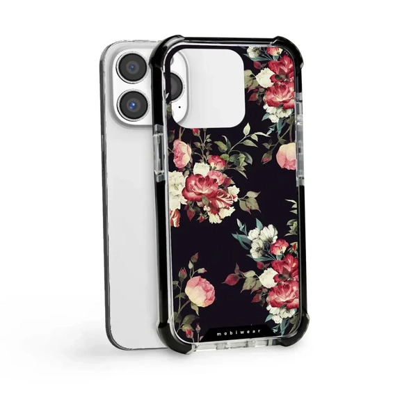 Etui MagSafe Elite Bumper Apple iPhone 13 Pro - wzór D003D