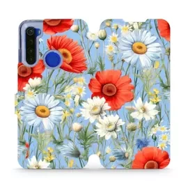 Etui do Xiaomi Redmi Note 8T - wzór VP44S