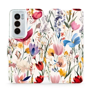 Etui do OPPO Reno 12 5G - wzór MP70S