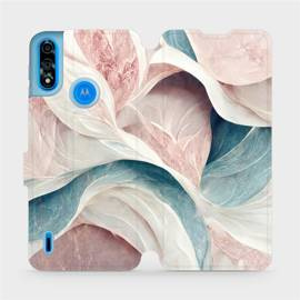 Etui do Motorola Moto E7 Power - wzór VP33S