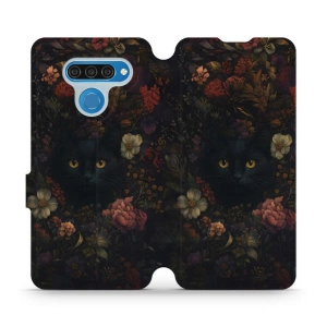 Etui do LG Q60 - wzór V161S