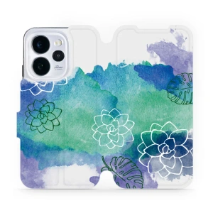 Etui do OPPO Reno 15 pro - wzór MG11S