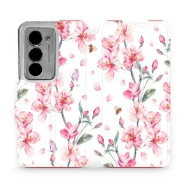 Etui do Xiaomi Redmi 15 - wzór M124S