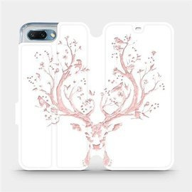 Etui do Huawei Honor 10 - wzór M007S