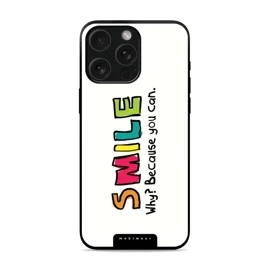 Etui Glossy Case do Apple iPhone 15 Pro Max - wzór G073G