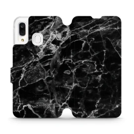 Etui do Samsung Galaxy A40 - wzór V056P