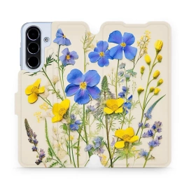 Etui do Samsung Galaxy A56 5G - wzór VP41S