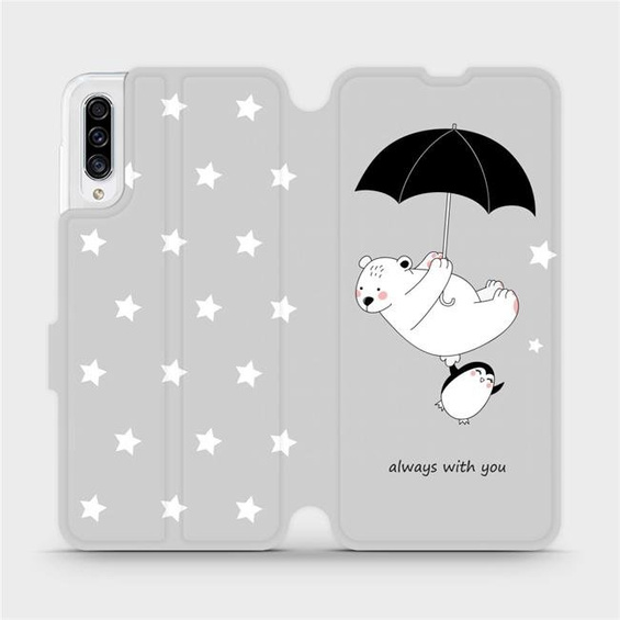 Etui do Samsung Galaxy A30s - wzór MH08P