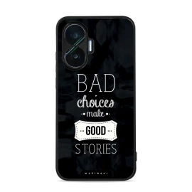 Etui Glossy Case do Xiaomi POCO F7 - wzór G071G