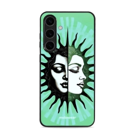 Etui Glossy Case do Samsung Galaxy S25 Plus - wzór G058G