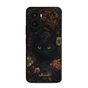 Etui Glossy Case do Xiaomi POCO M7 - wzór G161G