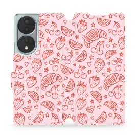 Etui do Huawei Honor 70 - wzór VP86S