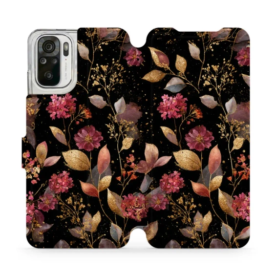 Etui do Xiaomi Redmi Note 10 - wzór V171S