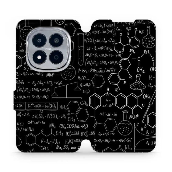 Etui do Xiaomi Redmi Note 15 Pro Plus 5G - wzór V060P