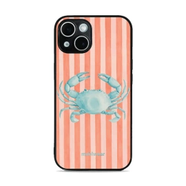 Etui Glossy Case do Apple iPhone 14 - wzór GP87G