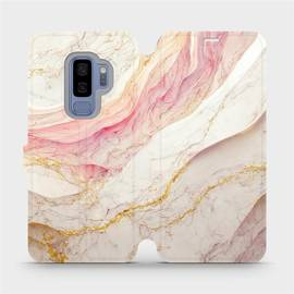 Etui do Samsung Galaxy S9 Plus - wzór VP32S