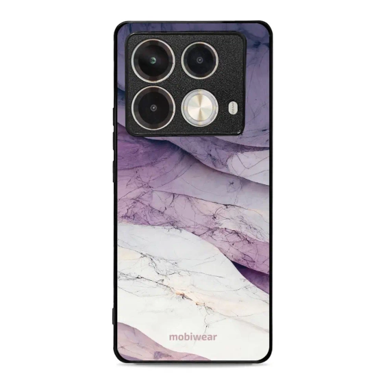 Etui Glossy Case do Infinix Note 40 - wzór G028G