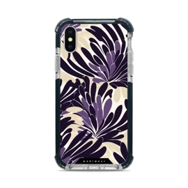 Etui MagSafe Elite Bumper Apple iPhone XS - wzór DA47D