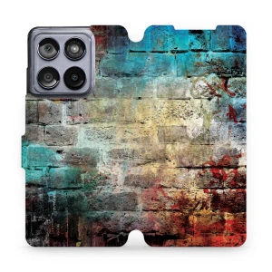 Etui do Motorola Edge 60 Fusion - wzór V061P