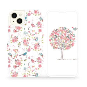 Etui do Apple iPhone 15 Plus - wzór M120S