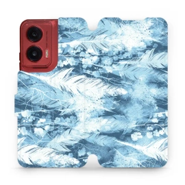 Etui do Motorola Moto G35 5G - wzór M058S